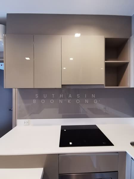 PYNE by Sansiri, Bangkok, Prayatai Road, Thanon Phetchaburi, Ratchathewi, Bangkok, 2 Bedrooms, 68 sqm, Condo For Rent, by Suthasin Boonkong, 500311716 - DDproperty.com
