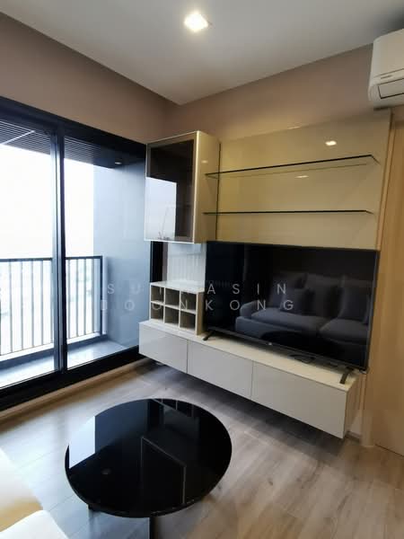 PYNE by Sansiri, Bangkok, Prayatai Road, Thanon Phetchaburi, Ratchathewi, Bangkok, 2 Bedrooms, 68 sqm, Condo For Rent, by Suthasin Boonkong, 500311716 - DDproperty.com