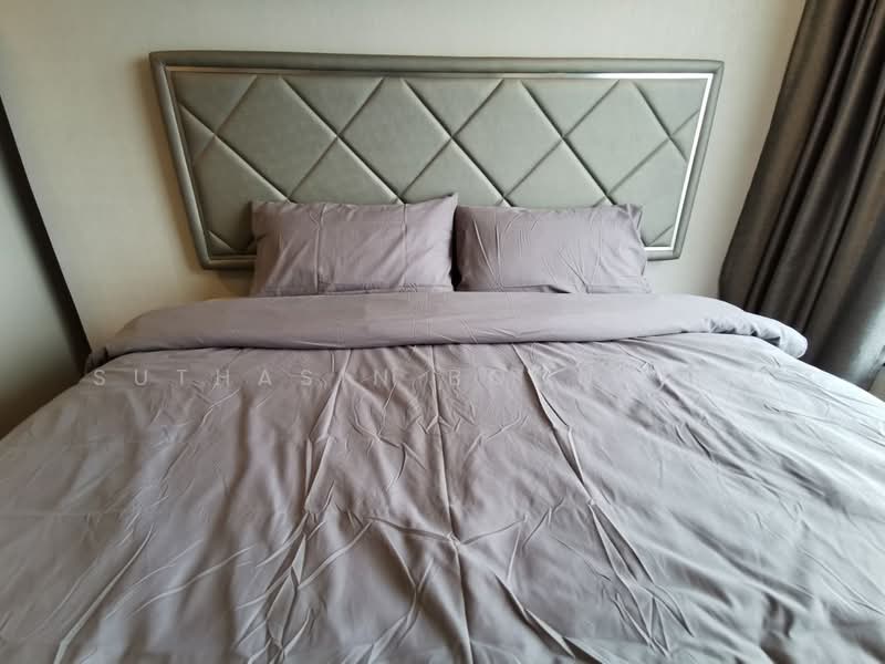 PYNE by Sansiri, Bangkok, Prayatai Road, Thanon Phetchaburi, Ratchathewi, Bangkok, 2 Bedrooms, 68 sqm, Condo For Rent, by Suthasin Boonkong, 500311716 - DDproperty.com