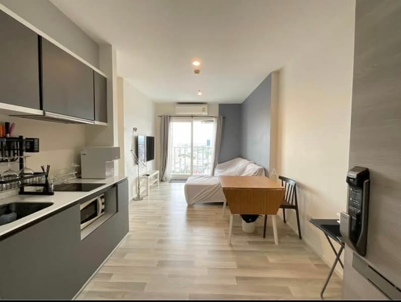 The Key Sathorn-Charoenraj, Bangkok, 3725-4334 Charoen Rat Road, Bang Klo, Bang Kho Laem, Bangkok, 2 Bedrooms, 56 sqm, Condo For Rent, by Emily Bada, 500311717 - DDproperty.com