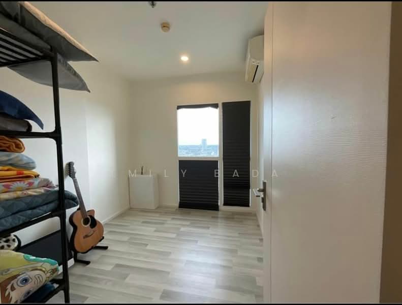 The Key Sathorn-Charoenraj : เดอะ คีย์ สาทร – เจริญราษฎร์, กรุงเทพ, 3725-4334 ถนนเจริญราษฎร์, บางโคล่, บางคอแหลม, กรุงเทพ, 56 ตร.ม., คอนโด ให้เช่า, โดย Emily Bada, 500311717 - DDproperty.com