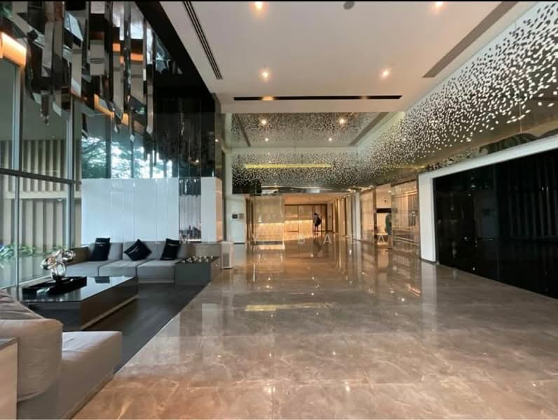 The Key Sathorn-Charoenraj : เดอะ คีย์ สาทร – เจริญราษฎร์, กรุงเทพ, 3725-4334 ถนนเจริญราษฎร์, บางโคล่, บางคอแหลม, กรุงเทพ, 56 ตร.ม., คอนโด ให้เช่า, โดย Emily Bada, 500311717 - DDproperty.com