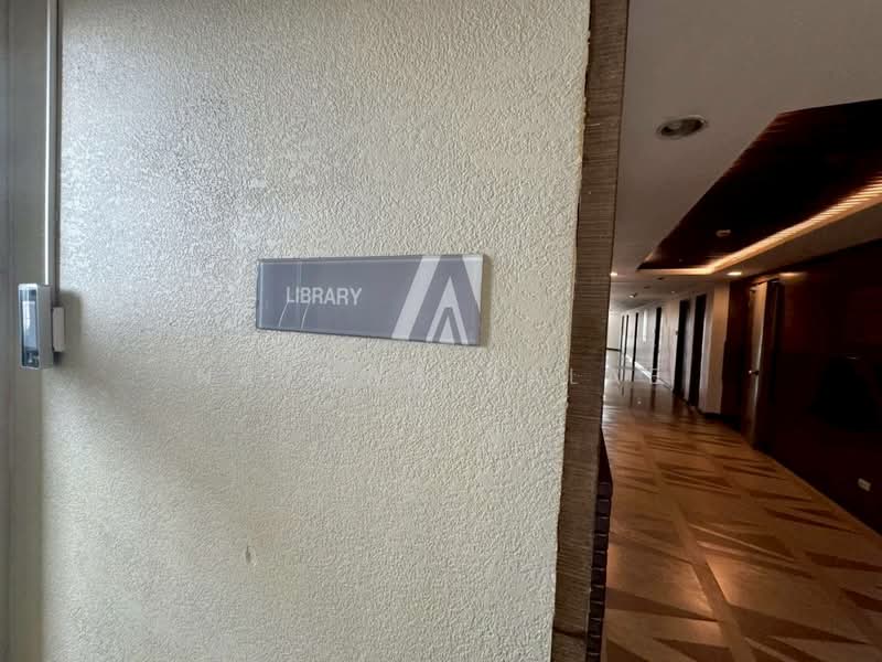 The Line Phahonyothin Park, Bangkok, 1090 Phahonyothin Road, Jom Phon, Chatuchak, Bangkok, 1 Bedroom, 66 sqm, Condo For Rent, by Najawa Salae, 500311718 - DDproperty.com