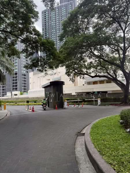 The Line Phahonyothin Park, Bangkok, 1090 Phahonyothin Road, Jom Phon, Chatuchak, Bangkok, 1 Bedroom, 66 sqm, Condo For Rent, by Najawa Salae, 500311718 - DDproperty.com