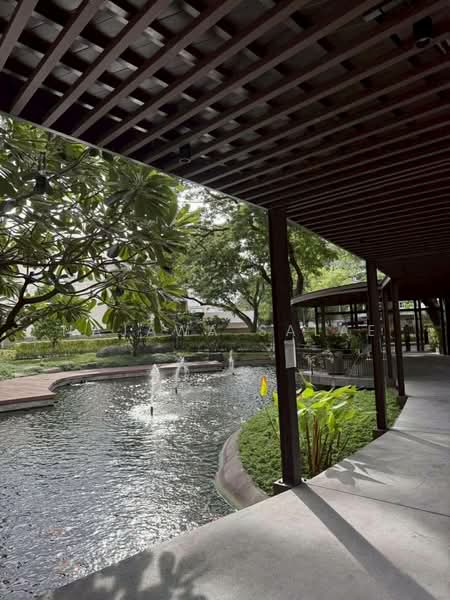 The Line Phahonyothin Park, Bangkok, 1090 Phahonyothin Road, Jom Phon, Chatuchak, Bangkok, 1 Bedroom, 66 sqm, Condo For Rent, by Najawa Salae, 500311718 - DDproperty.com