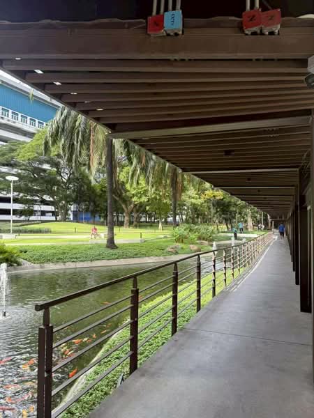 The Line Phahonyothin Park, Bangkok, 1090 Phahonyothin Road, Jom Phon, Chatuchak, Bangkok, 1 Bedroom, 66 sqm, Condo For Rent, by Najawa Salae, 500311718 - DDproperty.com