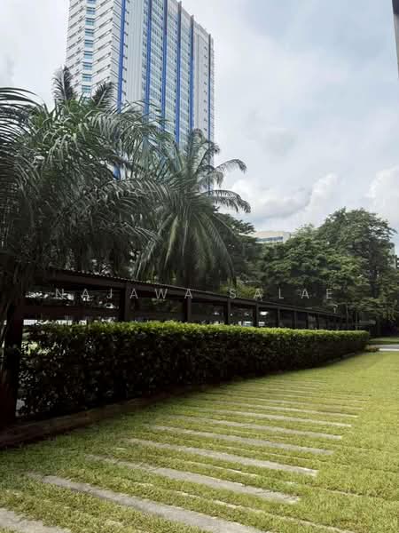 The Line Phahonyothin Park, Bangkok, 1090 Phahonyothin Road, Jom Phon, Chatuchak, Bangkok, 1 Bedroom, 66 sqm, Condo For Rent, by Najawa Salae, 500311718 - DDproperty.com