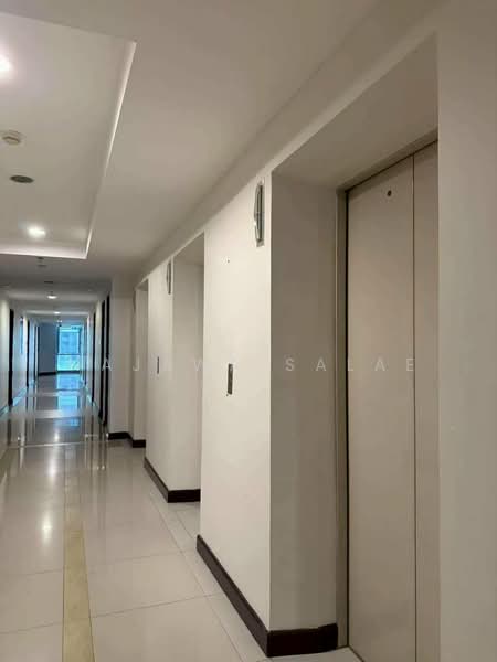 The Line Phahonyothin Park, Bangkok, 1090 Phahonyothin Road, Jom Phon, Chatuchak, Bangkok, 1 Bedroom, 66 sqm, Condo For Rent, by Najawa Salae, 500311718 - DDproperty.com