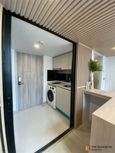 Knightsbridge Prime Sathorn, Bangkok, 599 Naradhiwas Rajanagarindra Road, Thung Maha Mek, Sathon, Bangkok, 1 Bedroom, 37 sqm, Condo For Rent, by Nicha Peerakittikul, 500311721 - DDproperty.com