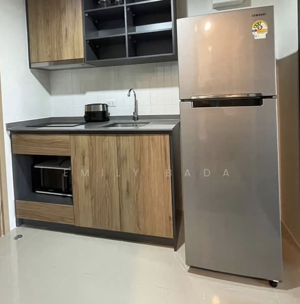 The Line Vibe, Bangkok, Jom Phon, Chatuchak, Bangkok, 1 Bedroom, 32 sqm, Condo For Rent, by Emily Bada, 500311722 - DDproperty.com