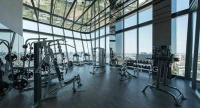 For Rent - IDEO Mobi Sukhumvit 66, Bangkok