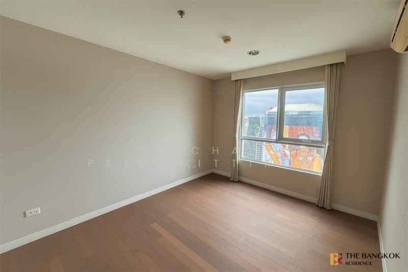 Belle Grand Rama 9, Bangkok, 131 Rama 9 Road, Huai Khwang, Bangkok, 2 Bedrooms, 100 sqm, Condo For Rent, by Nicha Peerakittikul, 500311725 - DDproperty.com