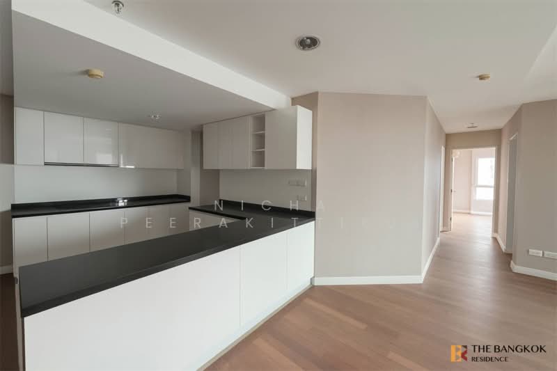 Belle Grand Rama 9, Bangkok, 131 Rama 9 Road, Huai Khwang, Bangkok, 2 Bedrooms, 100 sqm, Condo For Rent, by Nicha Peerakittikul, 500311725 - DDproperty.com