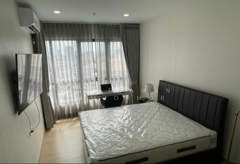 Supalai Loft Prajadhipok-Wongwian Yai, Bangkok, Prajadhipok Road, Somdet Chao Phraya, Khlong San, Bangkok, 1 Bedroom, 48 sqm, Condo For Sale, by Napatsawan Tamjorhor, 500311726 - DDproperty.com
