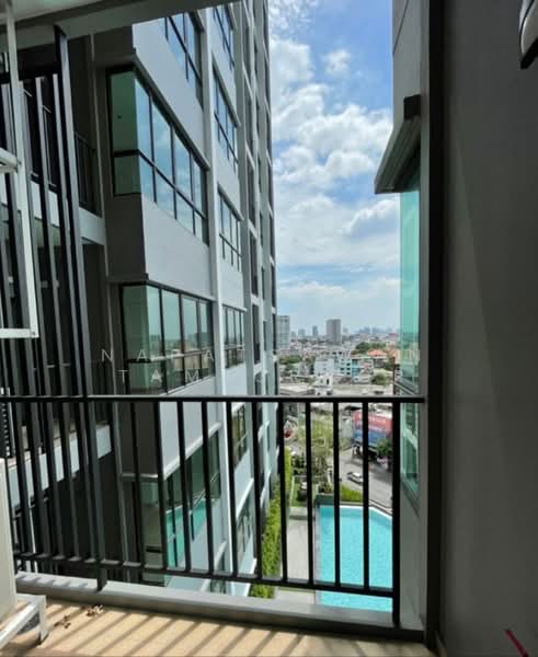 Supalai Loft Prajadhipok-Wongwian Yai, Bangkok, Prajadhipok Road, Somdet Chao Phraya, Khlong San, Bangkok, 1 Bedroom, 48 sqm, Condo For Sale, by Napatsawan Tamjorhor, 500311726 - DDproperty.com