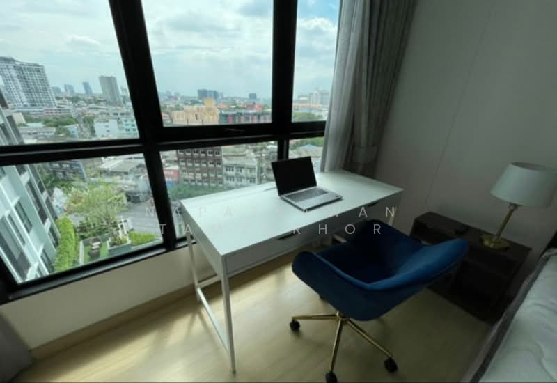 Supalai Loft Prajadhipok-Wongwian Yai, Bangkok, Prajadhipok Road, Somdet Chao Phraya, Khlong San, Bangkok, 1 Bedroom, 48 sqm, Condo For Sale, by Napatsawan Tamjorhor, 500311726 - DDproperty.com