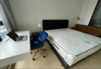 ขาย - Supalai Loft Prajadhipok-Wongwian Yai : ศุภาลัย ลอฟท์ ประชาธิปก-วงเวียนใหญ่, กรุงเทพ