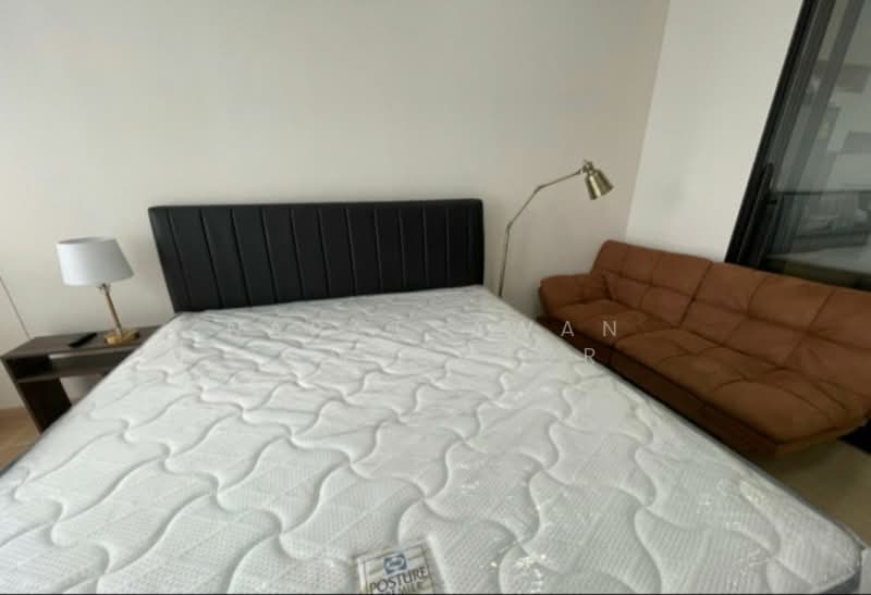 Supalai Loft Prajadhipok-Wongwian Yai, Bangkok, Prajadhipok Road, Somdet Chao Phraya, Khlong San, Bangkok, 1 Bedroom, 48 sqm, Condo For Sale, by Napatsawan Tamjorhor, 500311726 - DDproperty.com