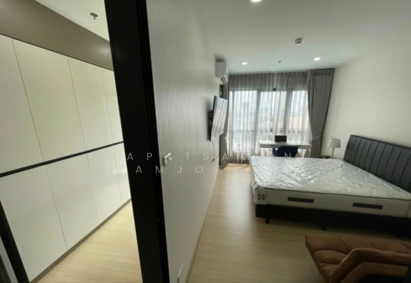 Supalai Loft Prajadhipok-Wongwian Yai, Bangkok, Prajadhipok Road, Somdet Chao Phraya, Khlong San, Bangkok, 1 Bedroom, 48 sqm, Condo For Sale, by Napatsawan Tamjorhor, 500311726 - DDproperty.com