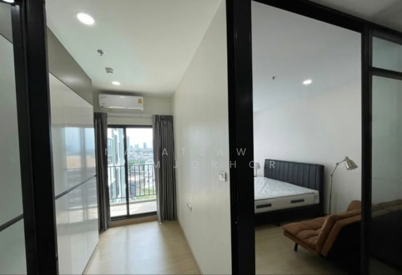 Supalai Loft Prajadhipok-Wongwian Yai, Bangkok, Prajadhipok Road, Somdet Chao Phraya, Khlong San, Bangkok, 1 Bedroom, 48 sqm, Condo For Sale, by Napatsawan Tamjorhor, 500311726 - DDproperty.com