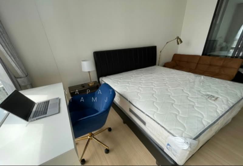 Supalai Loft Prajadhipok-Wongwian Yai : ศุภาลัย ลอฟท์ ประชาธิปก-วงเวียนใหญ่, กรุงเทพ, ถนนประชาธิปก, สมเด็จเจ้าพระยา, คลองสาน, กรุงเทพ, 48 ตร.ม., คอนโด ขาย, โดย Napatsawan Tamjorhor, 500311726 - DDproperty.com