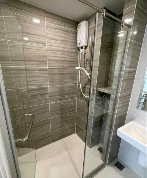 Supalai Loft Prajadhipok-Wongwian Yai : ศุภาลัย ลอฟท์ ประชาธิปก-วงเวียนใหญ่, กรุงเทพ, ถนนประชาธิปก, สมเด็จเจ้าพระยา, คลองสาน, กรุงเทพ, 48 ตร.ม., คอนโด ขาย, โดย Napatsawan Tamjorhor, 500311726 - DDproperty.com