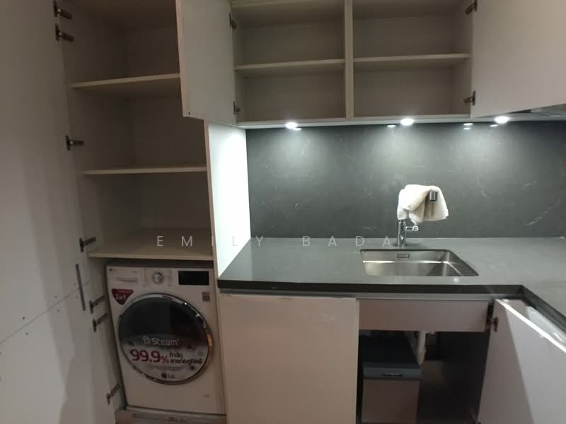 Banyan Tree Residences Riverside, Bangkok, Soi Somdet Chao Phraya 17, Khlong San, Bangkok, 1 Bedroom, 70 sqm, Condo For Rent, by Emily Bada, 500311727 - DDproperty.com