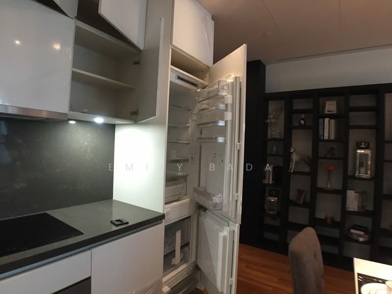 Banyan Tree Residences Riverside, Bangkok, Soi Somdet Chao Phraya 17, Khlong San, Bangkok, 1 Bedroom, 70 sqm, Condo For Rent, by Emily Bada, 500311727 - DDproperty.com