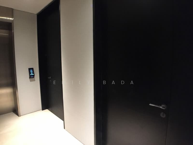 Banyan Tree Residences Riverside, Bangkok, Soi Somdet Chao Phraya 17, Khlong San, Bangkok, 1 Bedroom, 70 sqm, Condo For Rent, by Emily Bada, 500311727 - DDproperty.com