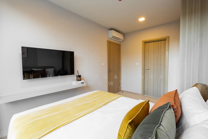 The Base Rise, Phuket, Wichit, Muang Phuket, Phuket, 1 Bedroom, 2 sqm, Condo For Rent, by Prime Global Asset (Mew), 500311729 - DDproperty.com