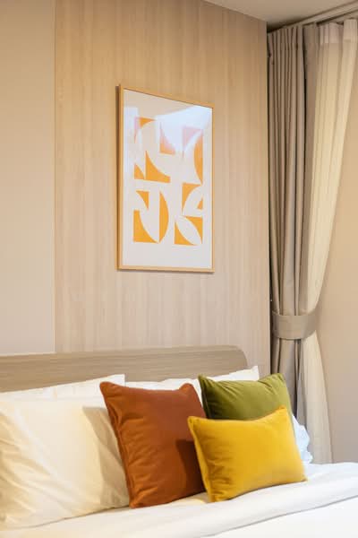 The Base Rise, Phuket, Wichit, Muang Phuket, Phuket, 1 Bedroom, 2 sqm, Condo For Rent, by Prime Global Asset (Mew), 500311729 - DDproperty.com