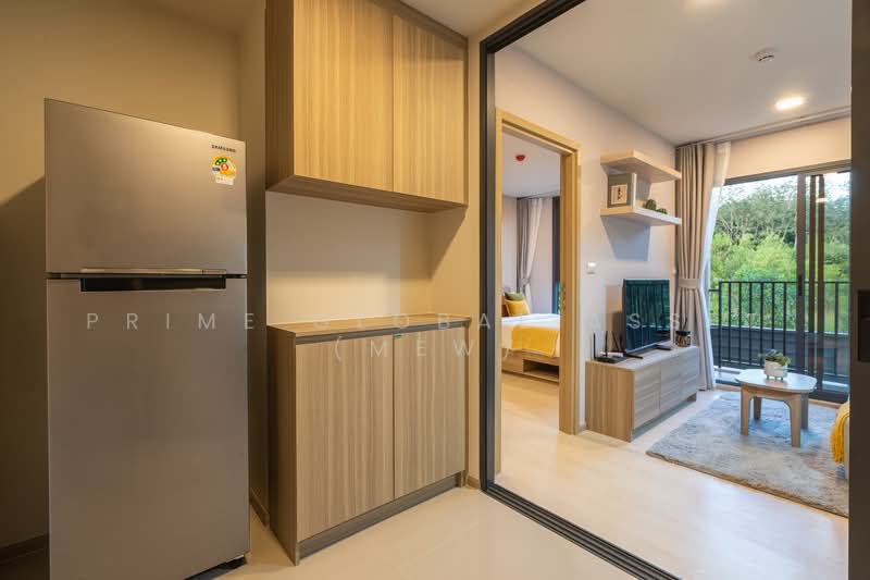 The Base Rise, Phuket, Wichit, Muang Phuket, Phuket, 1 Bedroom, 2 sqm, Condo For Rent, by Prime Global Asset (Mew), 500311729 - DDproperty.com