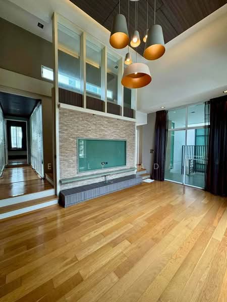 undefined, กรุงเทพ, สะพานสูง, กรุงเทพ, 350 ตร.ม., บ้านเดี่ยว ให้เช่า, โดย Emily Bada, 500311731 - DDproperty.com