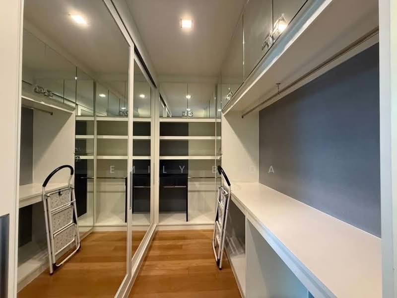 undefined, Bangkok, Saphan Sung, Bangkok, 4 Bedrooms, 350 sqm, Single Detached House For Rent, by Emily Bada, 500311731 - DDproperty.com