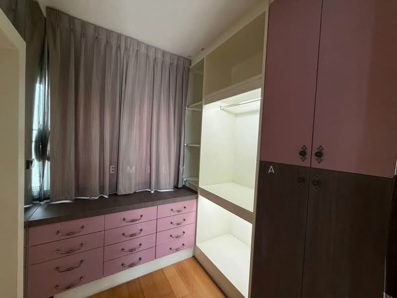 undefined, Bangkok, Saphan Sung, Bangkok, 4 Bedrooms, 350 sqm, Single Detached House For Rent, by Emily Bada, 500311731 - DDproperty.com