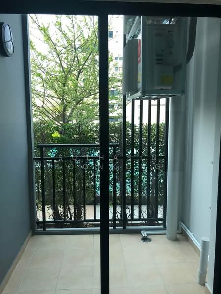 Supalai Loft @ Talat Phlu Station : ศุภาลัย ลอฟท์ แอท สถานีตลาดพลู, กรุงเทพ, ถนนรัชดาภิเษก, ตลาดพลู, ธนบุรี, กรุงเทพ, 43 ตร.ม., คอนโด ขาย, โดย Suthasin Boonkong, 500311737 - DDproperty.com