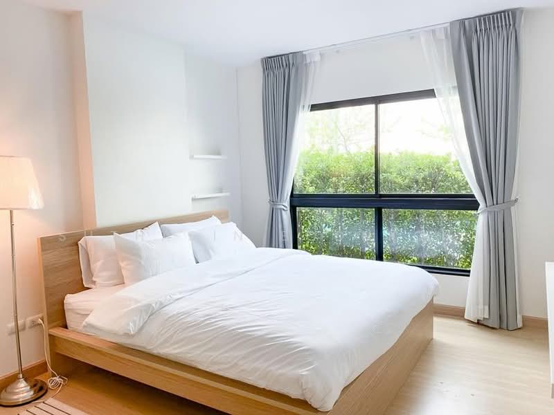 Supalai Loft @ Talat Phlu Station, Bangkok, Ratchadaphisek Road, Talat Plu, Thon Buri, Bangkok, 1 Bedroom, 43 sqm, Condo For Sale, by Suthasin Boonkong, 500311737 - DDproperty.com