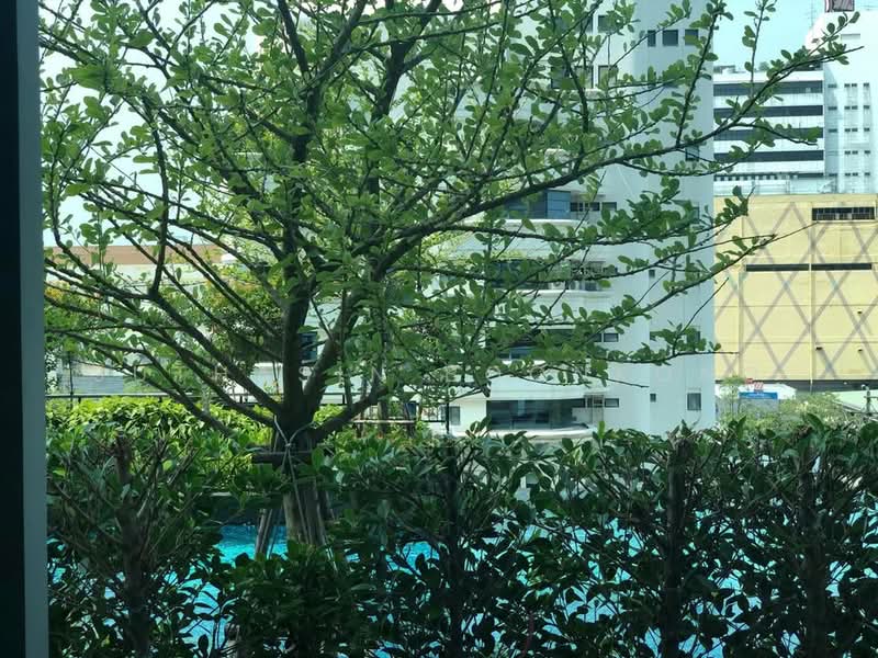 Supalai Loft @ Talat Phlu Station, Bangkok, Ratchadaphisek Road, Talat Plu, Thon Buri, Bangkok, 1 Bedroom, 43 sqm, Condo For Sale, by Suthasin Boonkong, 500311737 - DDproperty.com