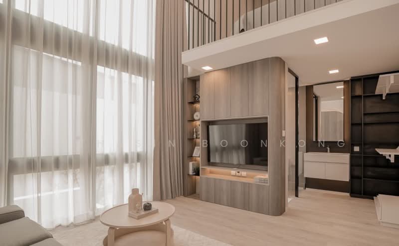 VIVE Krungthep Kreetha, Bangkok, Krungthep Kreetha Road, Saphan Sung, Bangkok, 5 Bedrooms, 421 sqm, Single Detached House For Sale, by Suthasin Boonkong, 500311740 - DDproperty.com