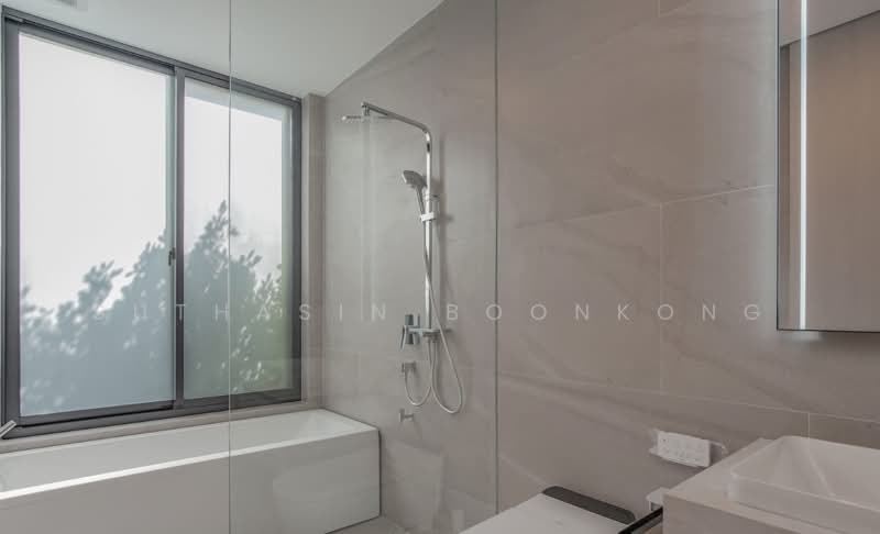 VIVE Krungthep Kreetha, Bangkok, Krungthep Kreetha Road, Saphan Sung, Bangkok, 5 Bedrooms, 421 sqm, Single Detached House For Sale, by Suthasin Boonkong, 500311740 - DDproperty.com