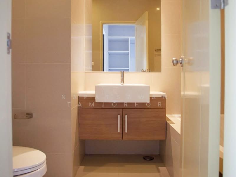 Noble Reveal, Bangkok, 36 Soi Sukhumvit 63, Ekamai Road, Phra Kanong Nua, Watthana, Bangkok, 1 Bedroom, 51 sqm, Condo For Rent, by Napatsawan Tamjorhor, 500311741 - DDproperty.com