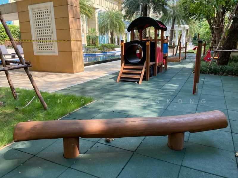 Royce Private Residences : รอย์ช ไพรเวท เรสซิเดนซ์ส, กรุงเทพ, 61 ซอยสุขุมวิท 31, คลองเตยเหนือ, วัฒนา, กรุงเทพ, 143 ตร.ม., คอนโด ให้เช่า, โดย Suthasin Boonkong, 500311746 - DDproperty.com