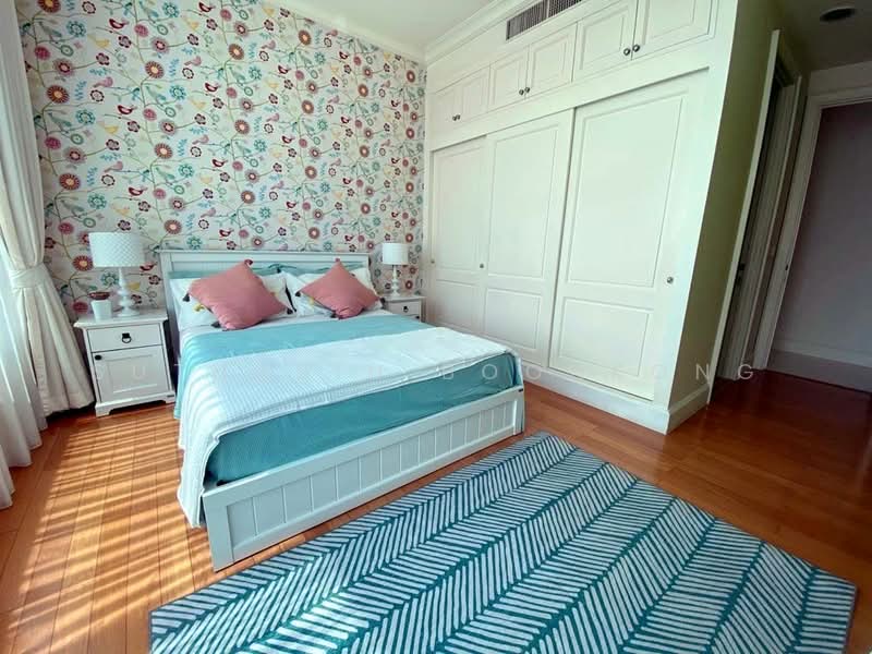 Royce Private Residences : รอย์ช ไพรเวท เรสซิเดนซ์ส, กรุงเทพ, 61 ซอยสุขุมวิท 31, คลองเตยเหนือ, วัฒนา, กรุงเทพ, 143 ตร.ม., คอนโด ให้เช่า, โดย Suthasin Boonkong, 500311746 - DDproperty.com