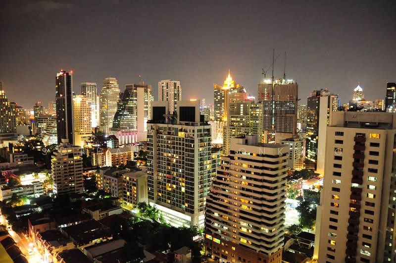 Royce Private Residences, Bangkok, 61 Soi Sukhumvit 31, Khlongtoei Nua, Watthana, Bangkok, 3 Bedrooms, 143 sqm, Condo For Rent, by Suthasin Boonkong, 500311746 - DDproperty.com