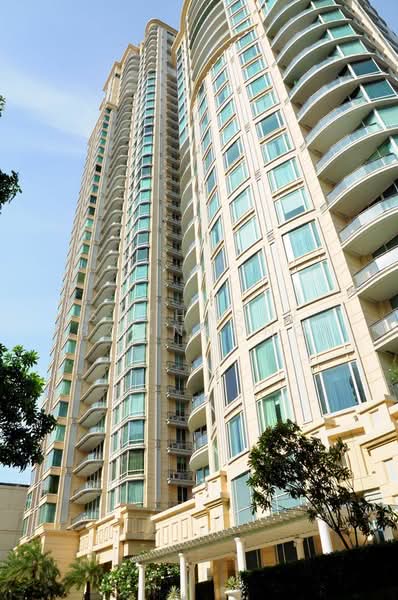 Royce Private Residences, Bangkok, 61 Soi Sukhumvit 31, Khlongtoei Nua, Watthana, Bangkok, 3 Bedrooms, 143 sqm, Condo For Rent, by Suthasin Boonkong, 500311746 - DDproperty.com