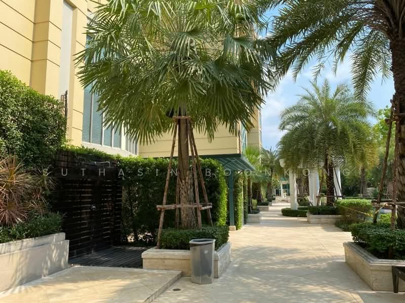 Royce Private Residences : รอย์ช ไพรเวท เรสซิเดนซ์ส, กรุงเทพ, 61 ซอยสุขุมวิท 31, คลองเตยเหนือ, วัฒนา, กรุงเทพ, 143 ตร.ม., คอนโด ให้เช่า, โดย Suthasin Boonkong, 500311746 - DDproperty.com