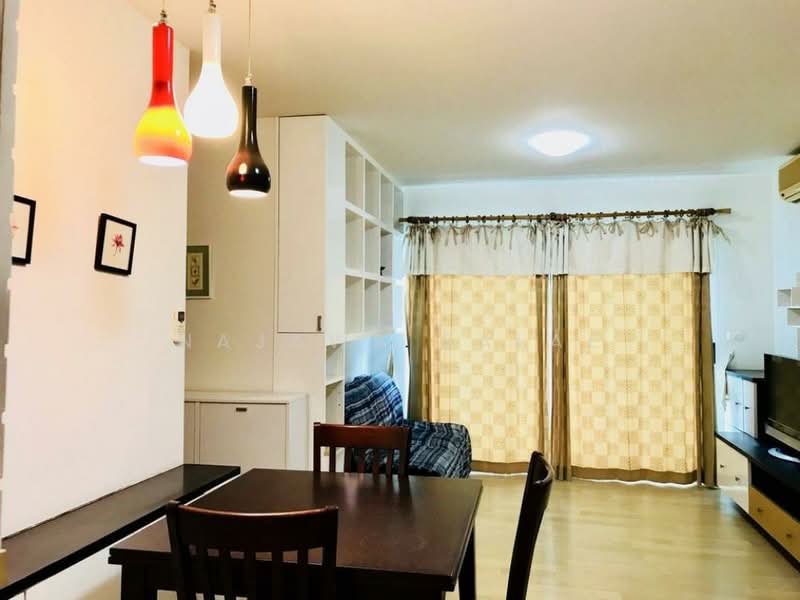 พหลเมโทร คอนโดมิเนียม, กรุงเทพ, พหลโยธิน, สามเสนใน, พญาไท, กรุงเทพ, 65 ตร.ม., คอนโด ให้เช่า, โดย Najawa Salae, 500311747 - DDproperty.com