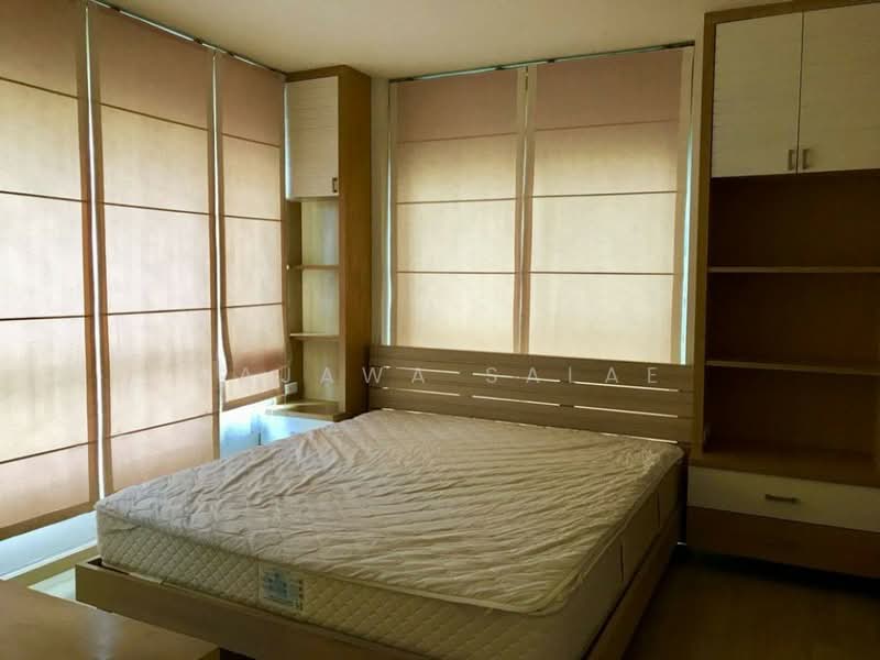 พหลเมโทร คอนโดมิเนียม, กรุงเทพ, พหลโยธิน, สามเสนใน, พญาไท, กรุงเทพ, 65 ตร.ม., คอนโด ให้เช่า, โดย Najawa Salae, 500311747 - DDproperty.com