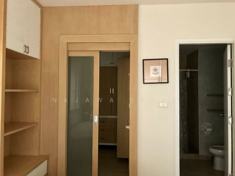 พหลเมโทร คอนโดมิเนียม, กรุงเทพ, พหลโยธิน, สามเสนใน, พญาไท, กรุงเทพ, 65 ตร.ม., คอนโด ให้เช่า, โดย Najawa Salae, 500311747 - DDproperty.com