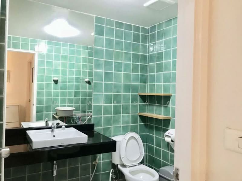 Phahol Metro, Bangkok, Phaholyothin, Samsen Nai, Phaya Thai, Bangkok, 2 Bedrooms, 65 sqm, Condo For Rent, by Najawa Salae, 500311747 - DDproperty.com